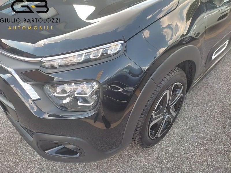 Citroën C3 PureTech 82 S&S PLUS