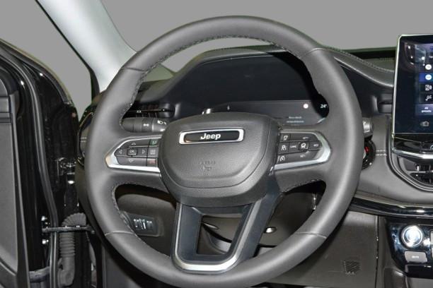 JEEP COMPASS - MY23 S 1.6 DIESEL 130HP MT