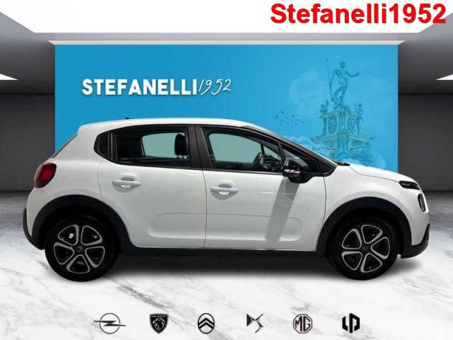 CITROEN C3 III 2017 - 1.5 bluehdi Feel Pack s&s 100cv 6m
