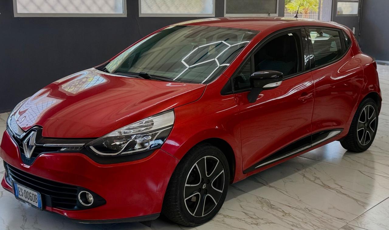 Renault Clio Sporter 1.5 dCi 8V 90CV Start&Stop Energy