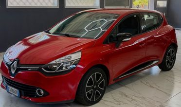 Renault Clio Sporter 1.5 dCi 8V 90CV Start&Stop Energy