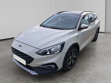 Ford Focus Active SW 1.5 ecoblue co-pilot s&s 120cv auto my20.75