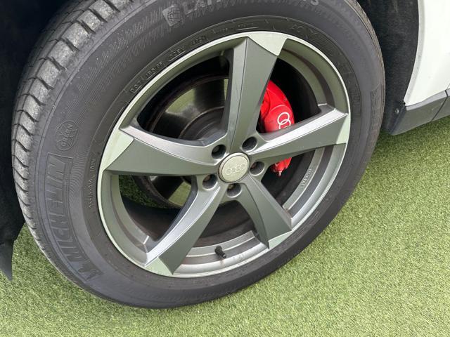 AUDI Q5 2.0 TDI 177 CV quattro Advanced Plus