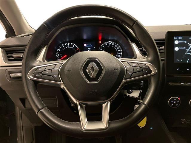 RENAULT Captur 1.0 tce Equilibre 90cv