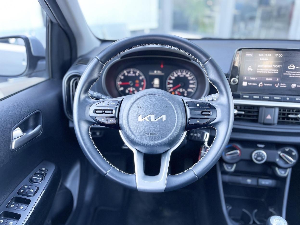 Kia Picanto 1.0 Benzina 67CV E6 Neo - 2023