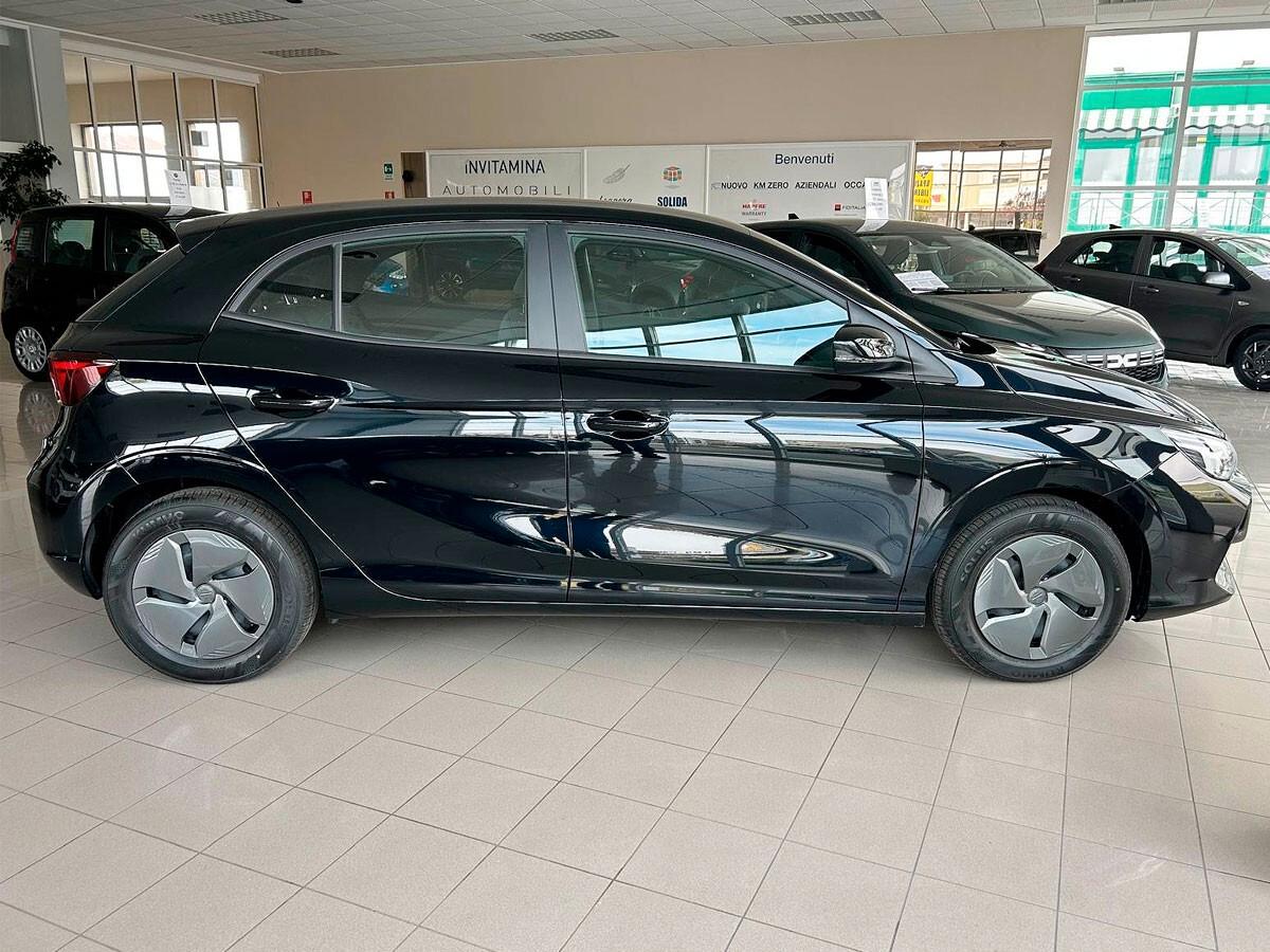 Mg MG3 Standard 1.5L Benzina 115cv Ice