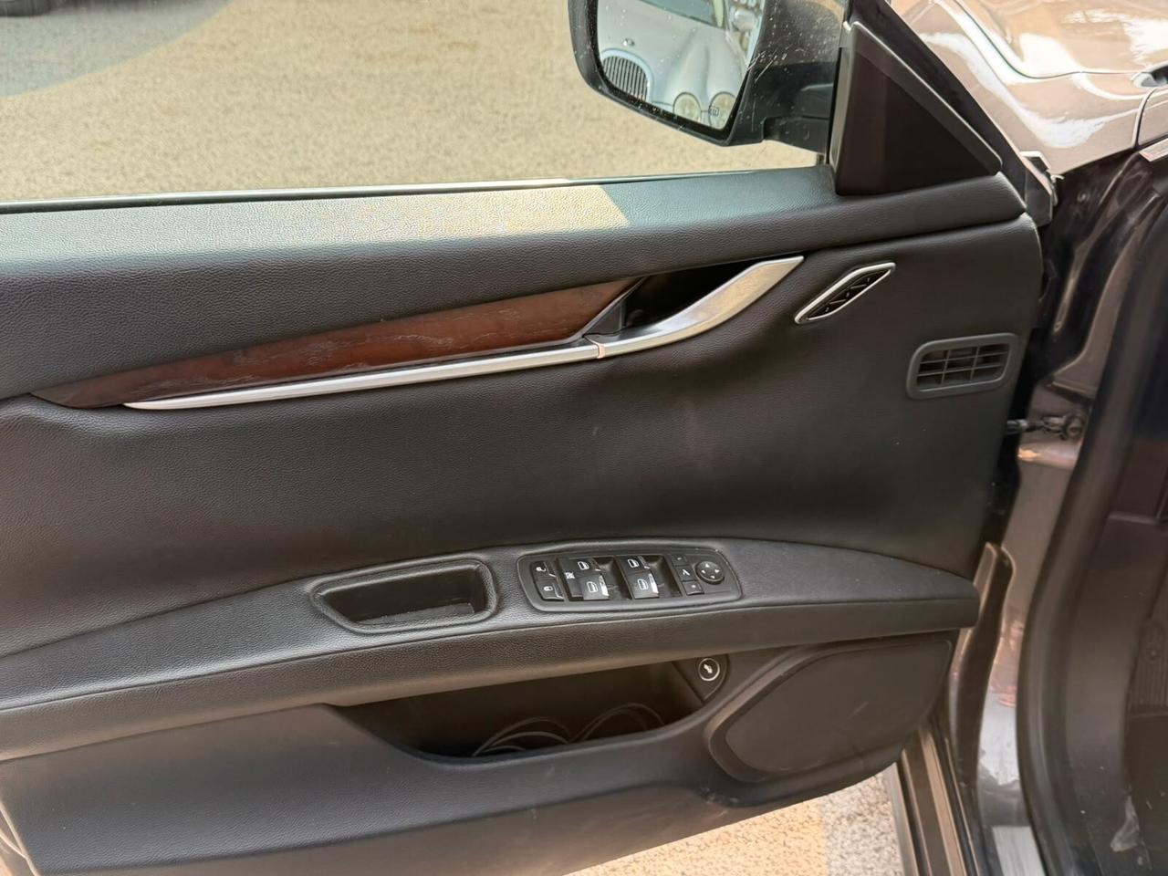 Maserati Ghibli V6 Diesel