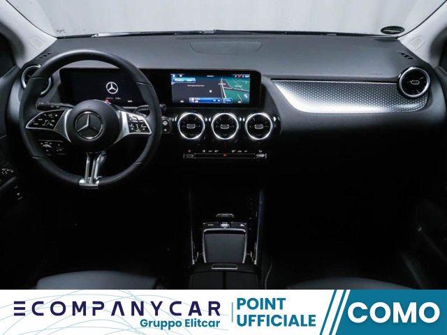 MERCEDES-BENZ B 180 Automatic Progressive Advanced