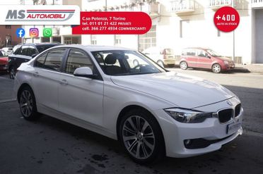 BMW Serie 3 BMW Serie 3 316d 85KW ANNO 2013