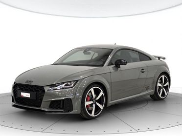 Audi TTS coupe 2.0 tfsi quattro 320cv s-tronic