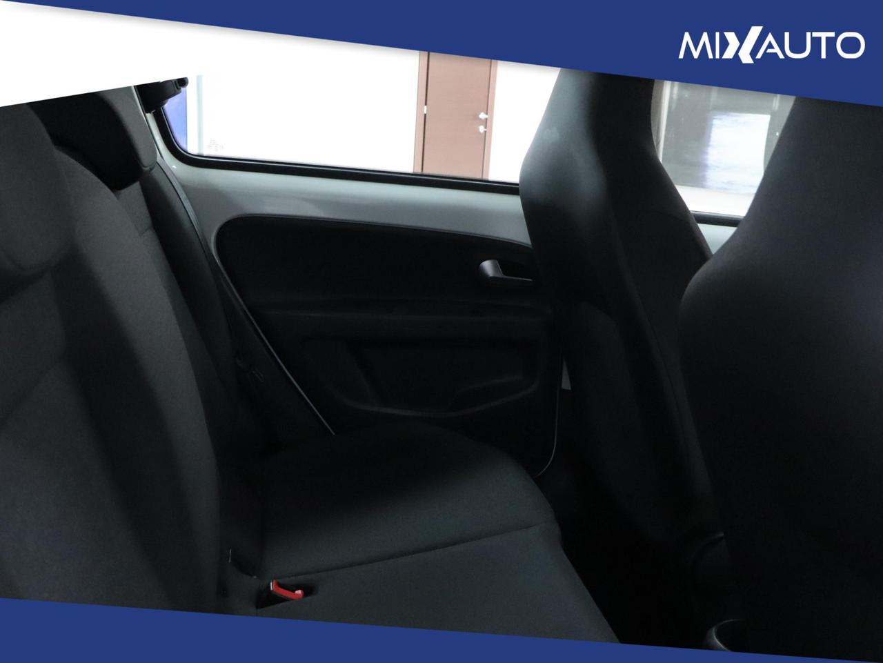 Volkswagen UP! 1.0 EVO MOVE 65CV 5P EU6