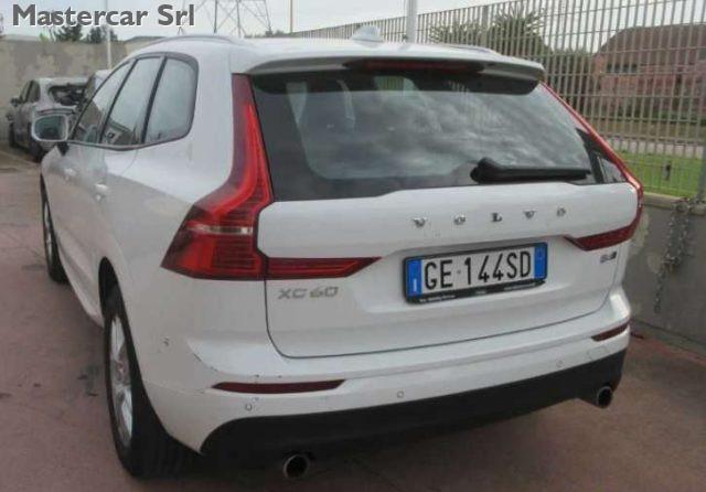 VOLVO XC60 XC60 2.0 b4 Business awd auto my20 - GE144SD