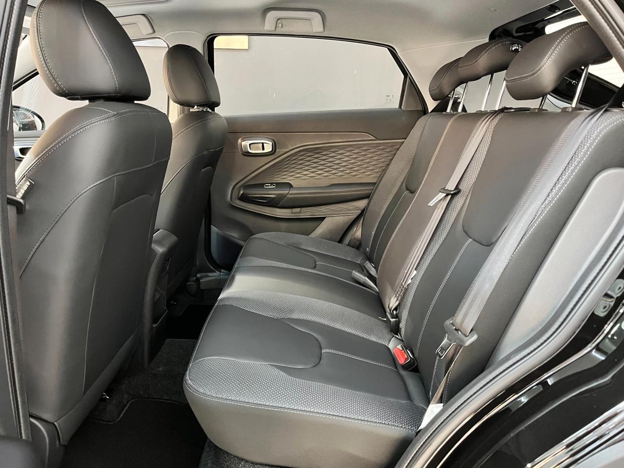 NUOVA DR 3 1.5 MT BENZINA/GPL PRONTA CONSEGNA DA IMM.