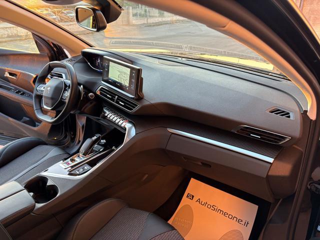 PEUGEOT 3008 1.5 BlueHDi 130 S&S EAT8 Allure