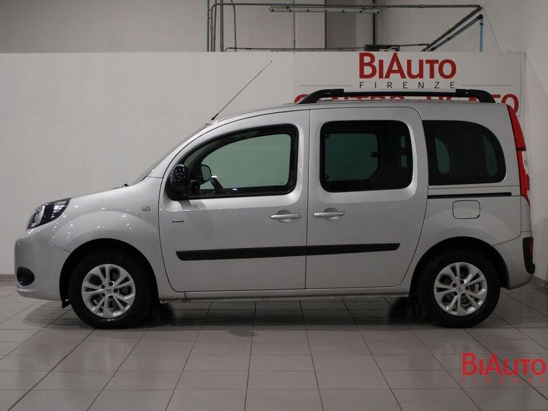 Renault Kangoo Kangoo 1.5 dCi 90CV 5 porte Limited
