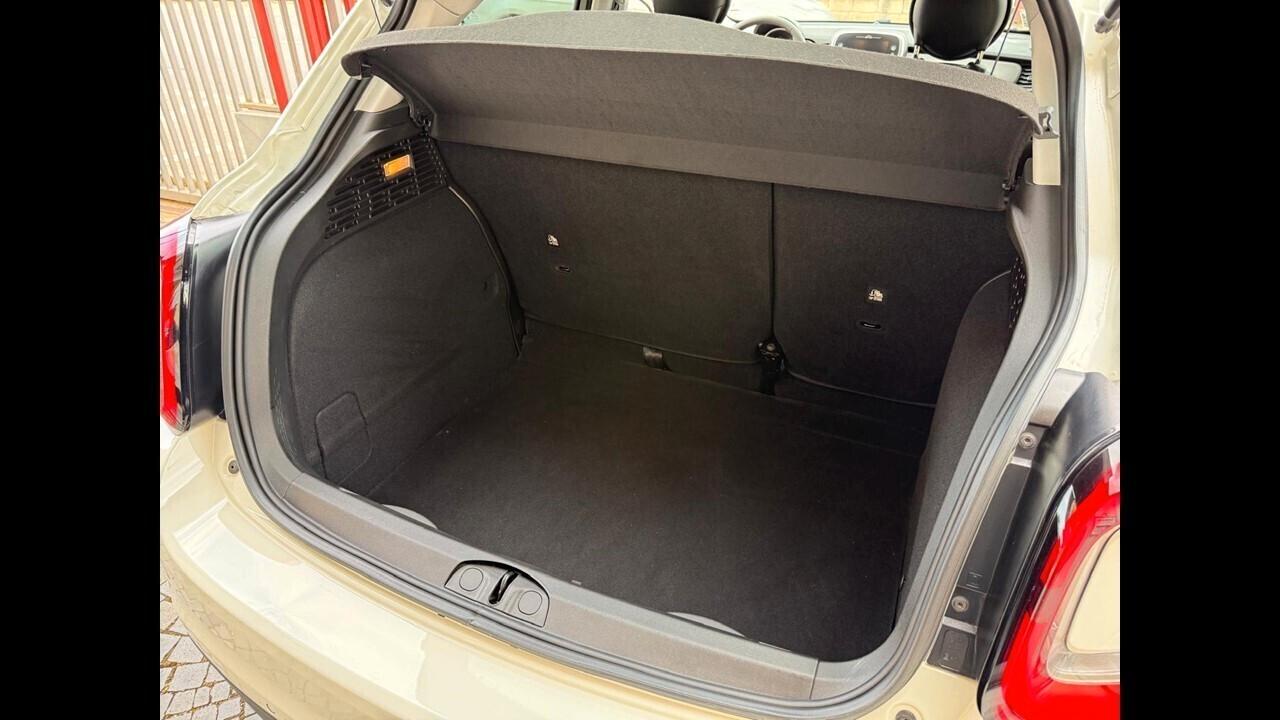 Fiat 500X 1.3 MultiJet 95 CV 2024 UNICA!
