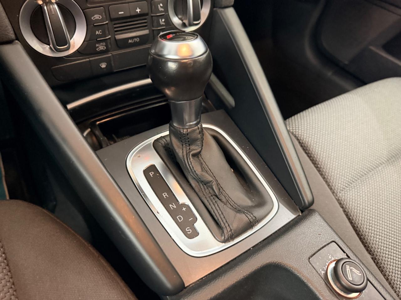 Audi A3 1.2 TFSI S tronic Attraction