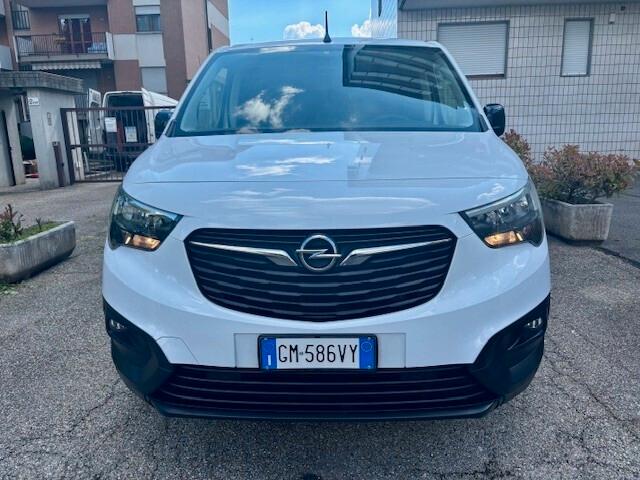 OPEL COMBO 1.5 Diesel 100cv Edition 1000KG