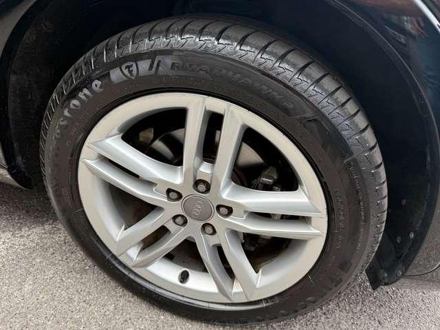 Audi Q3 2.0 tdi quattro/ TETTO PANORAMICO