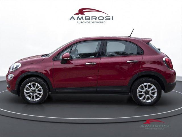 FIAT 500X 1.4 T-Jet 120 CV GPL Pop Star