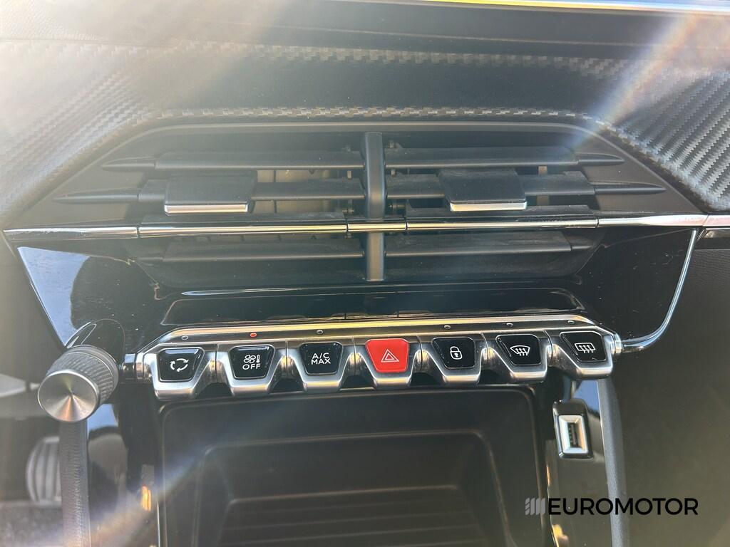 Peugeot 208 5 Porte 1.5 BlueHDi Active