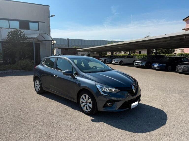 Renault Clio TCe 12V 100 CV GPL 5 porte Business