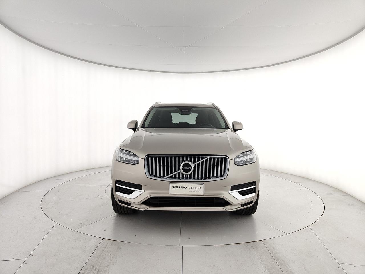 VOLVO XC90 2.0 b5 Plus Bright awd 7p.ti auto