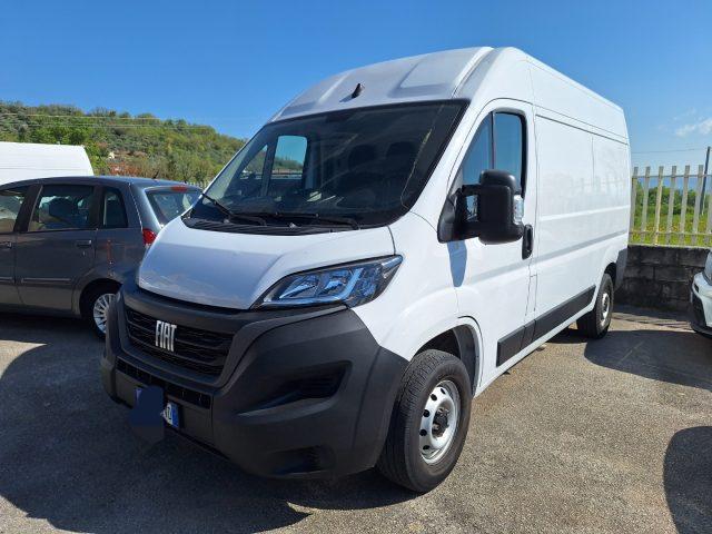 FIAT Ducato 33 2.2 Mjt 140CV PM-TM Furgone (L2H2)