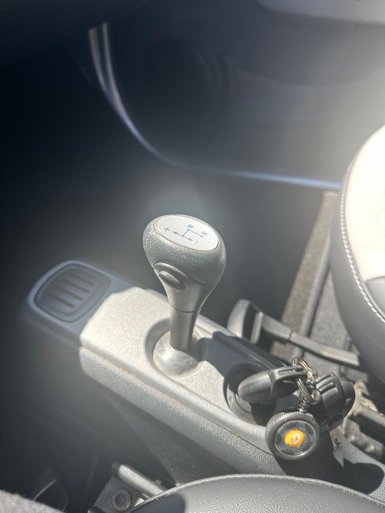 Smart ForTwo 800 33 kW coupé pulse cdi