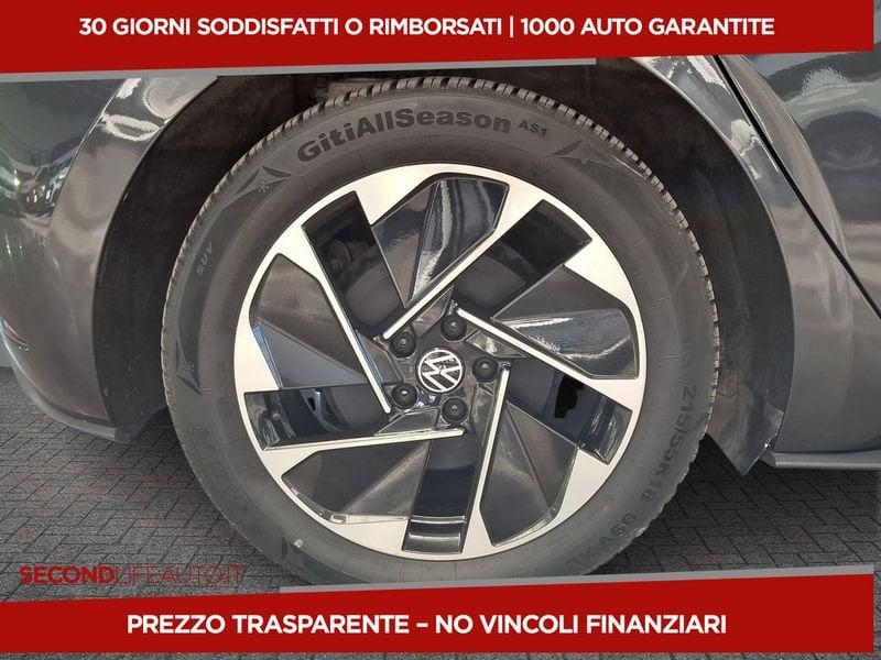 Volkswagen ID.3 58 kWh Business