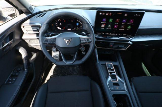 CUPRA Leon Sportstourer 2.0 TDI 150 CV DSG N1 Autocarro