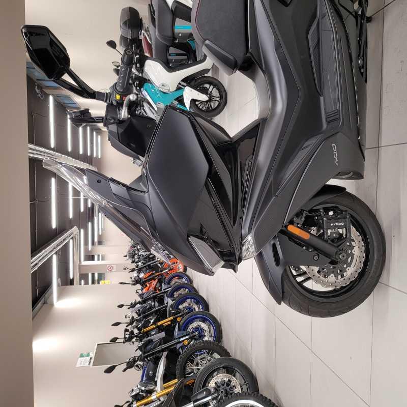 Kymco Xciting VS 400i - 2025