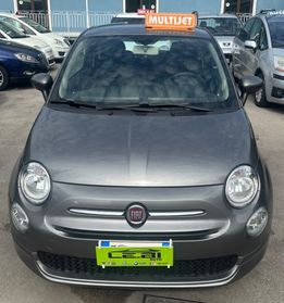 Fiat 500 1.3 MTJ 95 CV COLLEZIONE 06/2019