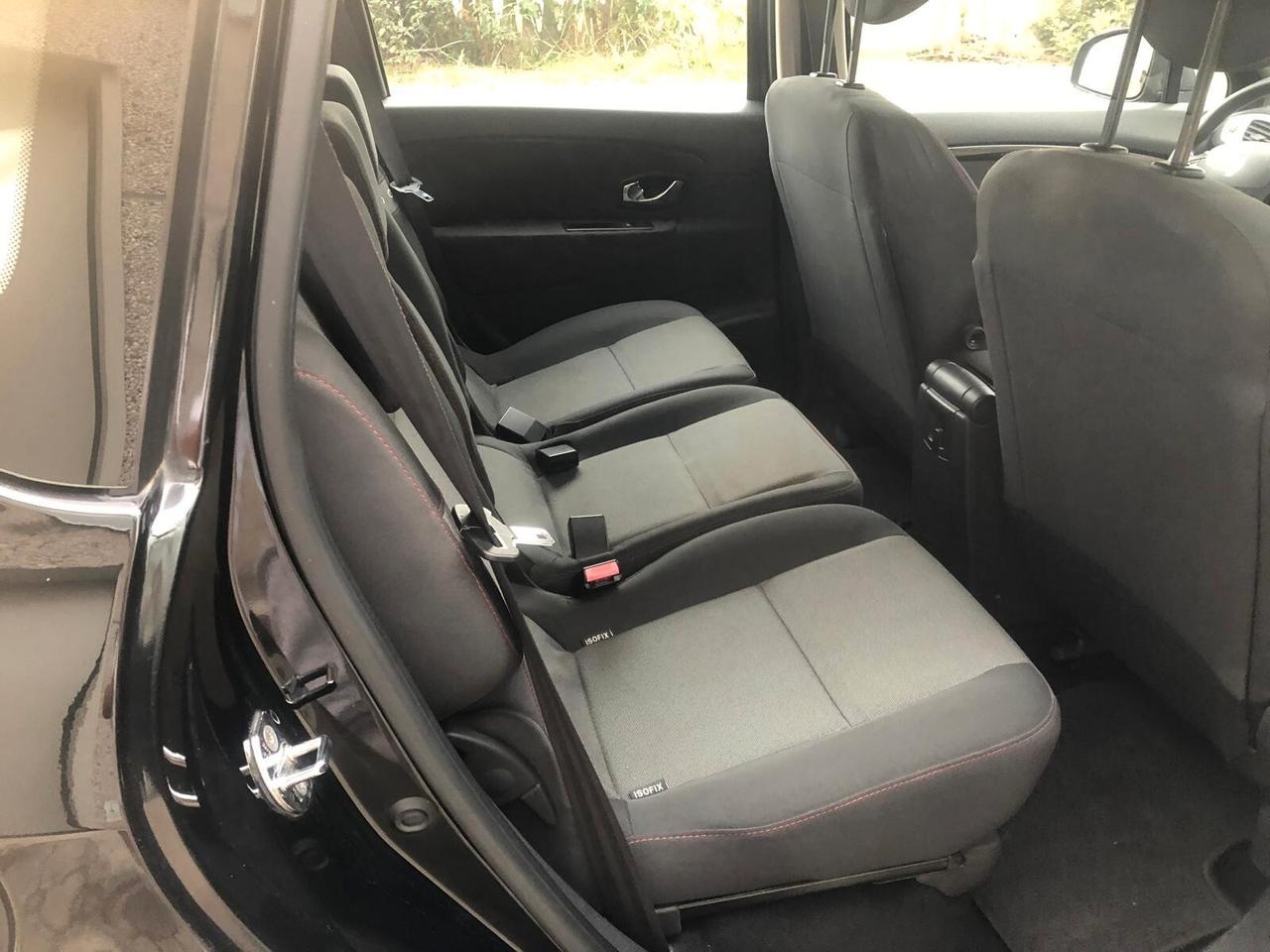 Renault Scenic Scénic XMod 1.5 dCi 110CV Start&Stop Live