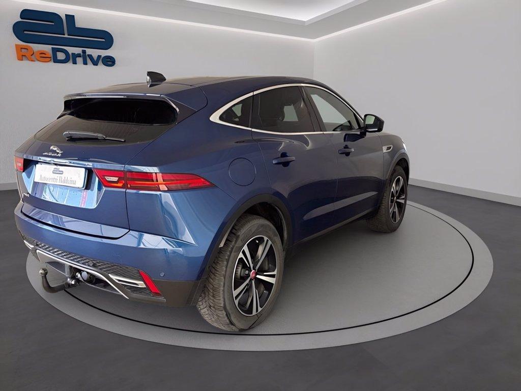 JAGUAR E-pace 2.0d i4 mhev se awd 163cv auto del 2021