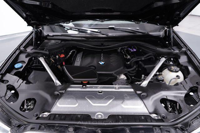 BMW X4 xDrive 20d 190cv 48V