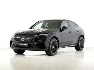 Mercedes-Benz GLC Coupé GLC Coupe 220 d AMG Line Premium 4matic auto * TETTO APRIBILE *