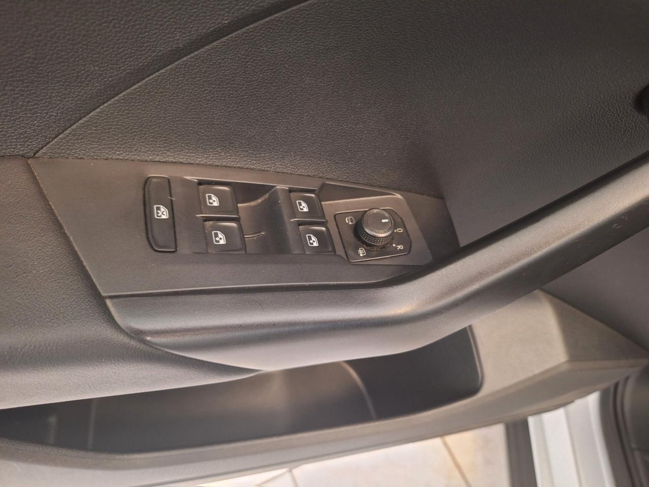 Volkswagen T-Cross 1.0 TSI Style BMT