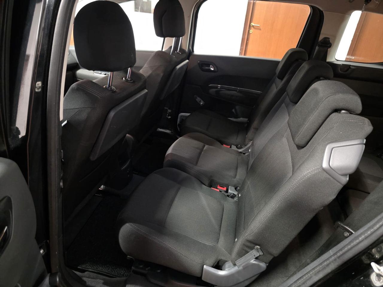 Peugeot 5008 1.6 VTi 120CV Tecno benzina e5 / 7posti NEOPAT