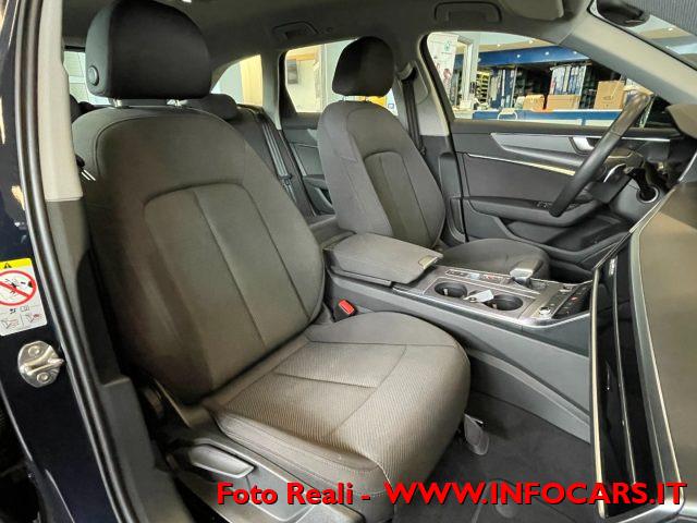 AUDI A6 Avant 40 2.0 TDI mhev S tronic Business promo