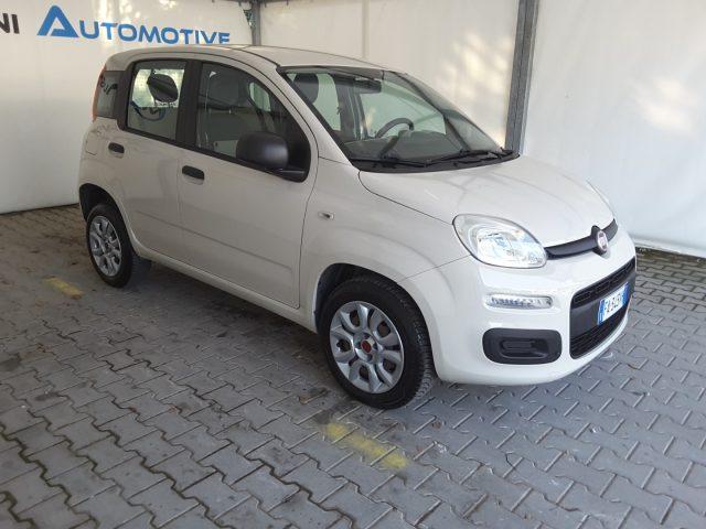 FIAT Panda 0.9 TwinAir Turbo Natural Power Easy *METANO*