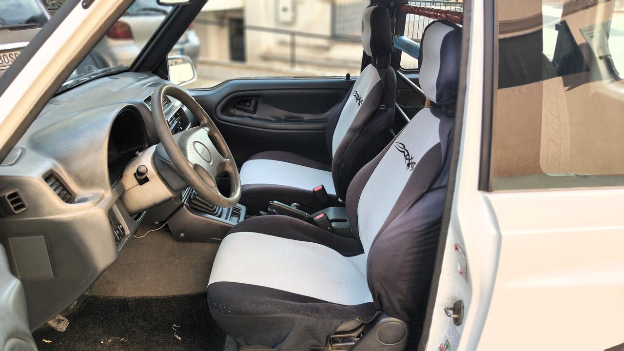 Suzuki Vitara 1.9 TD JLX P.Pack