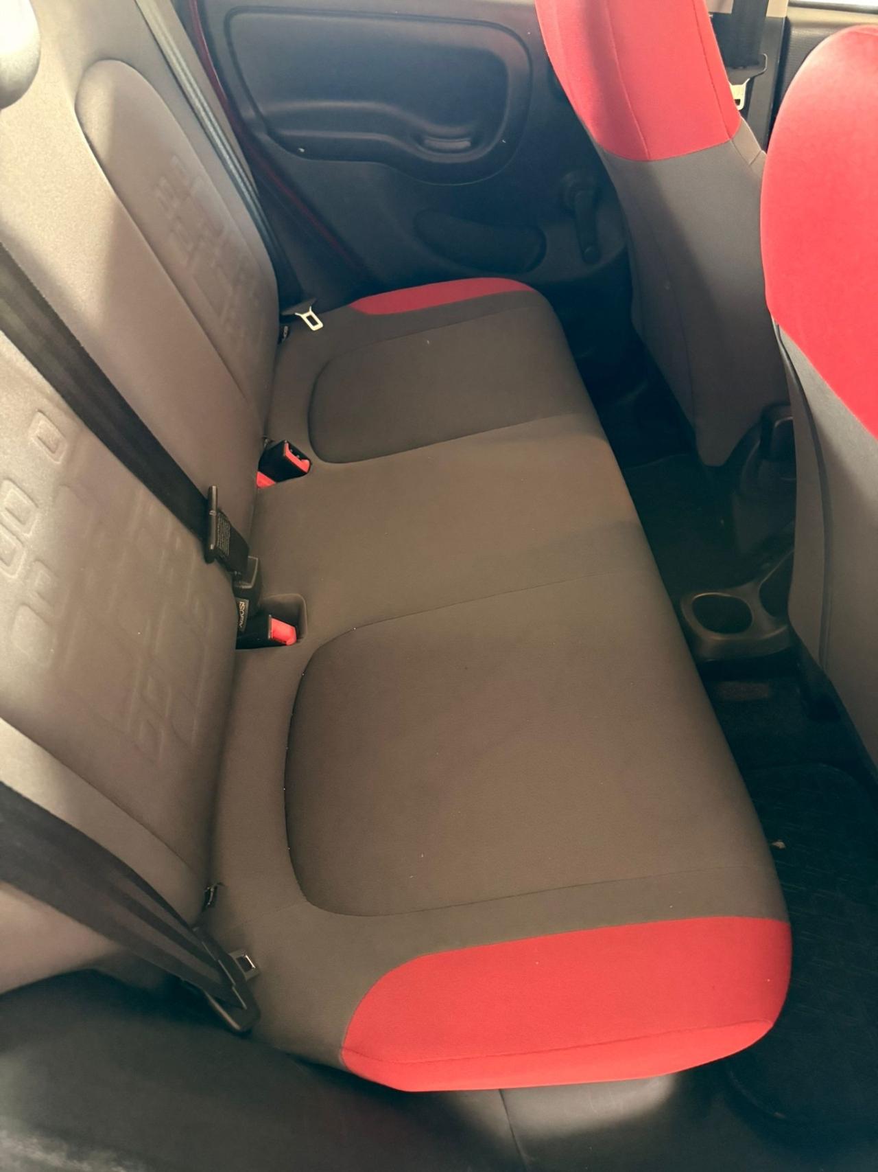 Fiat Panda 1.3 MJT S&S Easy