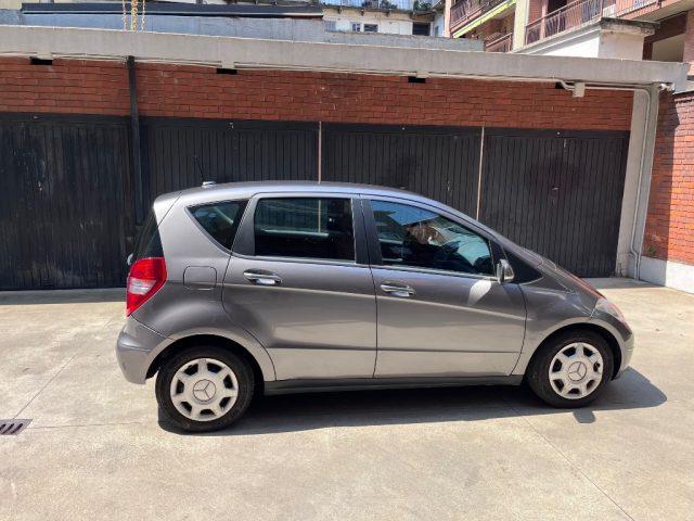 MERCEDES-BENZ A 180 CDI Elegance unico proprietario come nuova