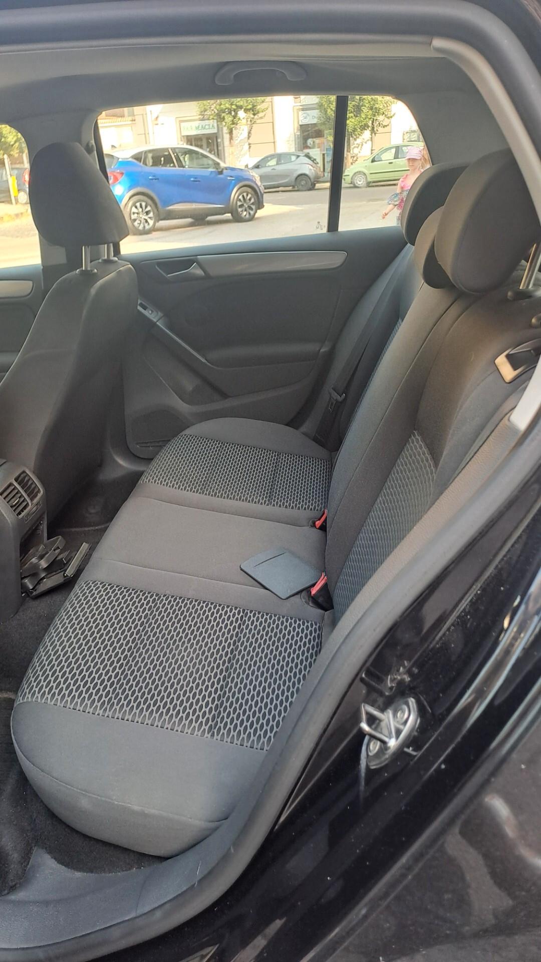Volkswagen Golf 1.6 TDI DPF 5p. 105cv