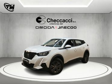 Peugeot 2008 II 2021 1.5 bluehdi Active Pack s * IVA ESPOSTA *
