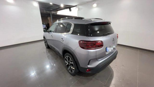 CITROEN C5 Aircross BlueHDi 130 S&S EAT8 SHINE PACK #VARI COLORI
