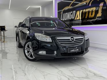 Opel Insignia 2.0 CDTI 160CV aut. Cosmo