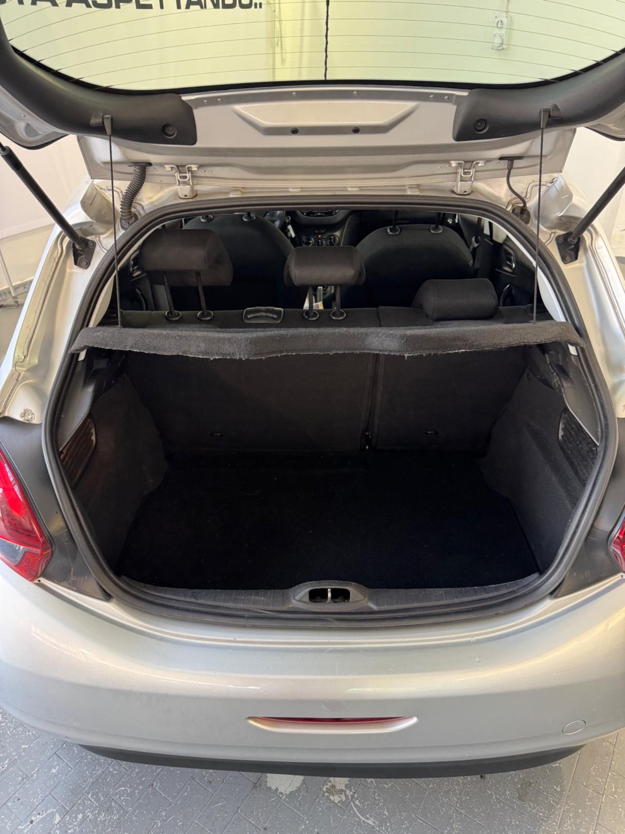 Peugeot 208 PureTech 68 5 porte Active