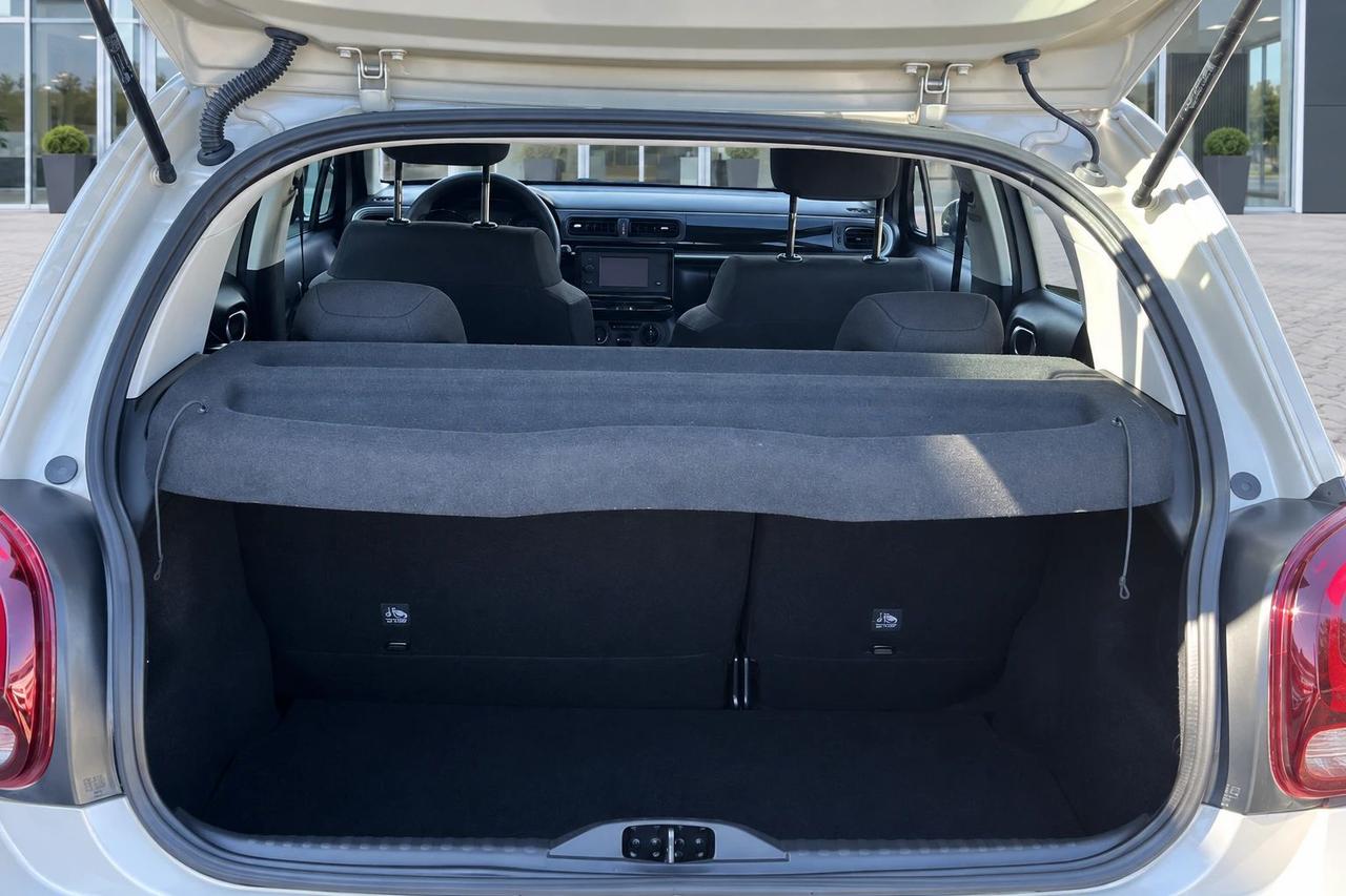 Citroen C3 AUTOCARRO N1